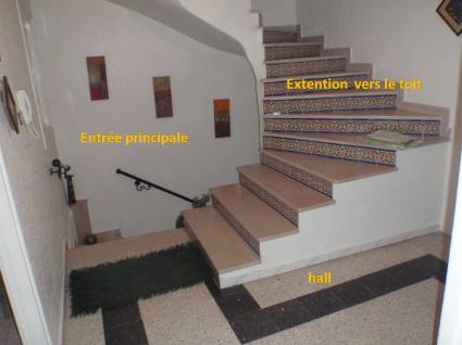 Image Sale house kélibia kelibia 3