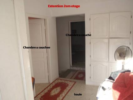 Image Sale house kélibia kelibia 7