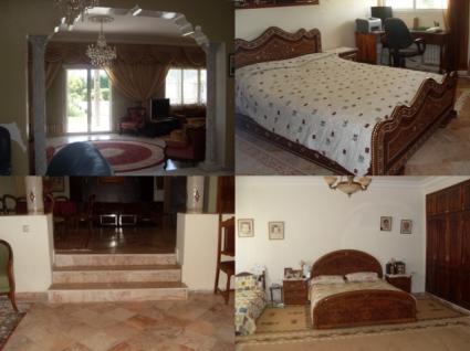 Image Sale villa sur google maps  33.957657, -6.828802 rabat 8