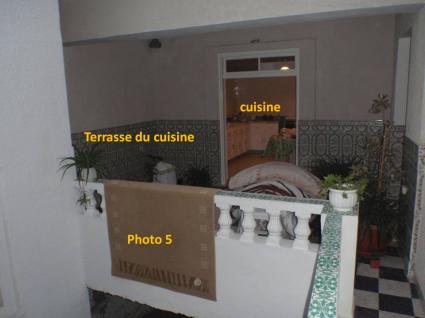 Image Sale house kelibia kelibia 3