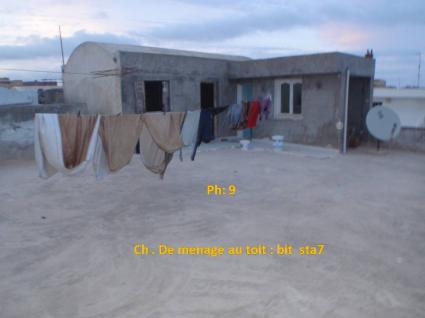 Image Sale house kelibia kelibia 5