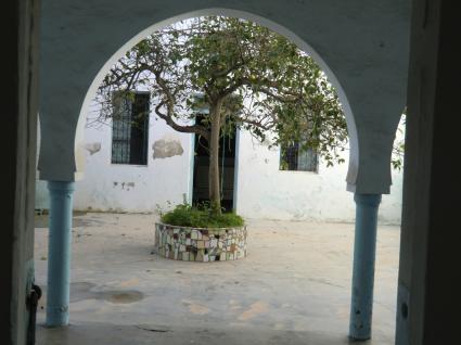 Image Sale house kelibia kelibia 7