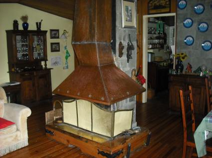 Image Sale chalet claviere torino nord 7