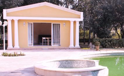 Image Sale house castries montpellier 0