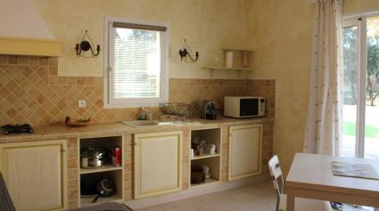 Image Sale house castries montpellier 1