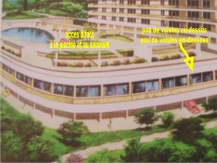 Image Sale apartment cannes  4