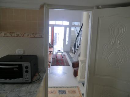 Image Rent house kelibia kelibia 1