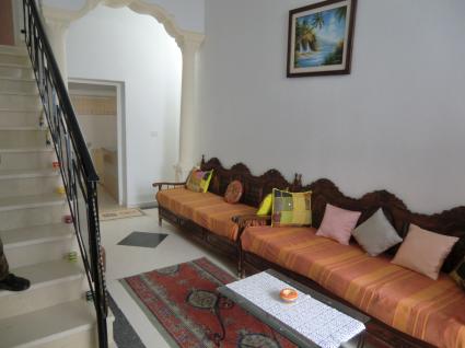 Image Rent house kelibia kelibia 4