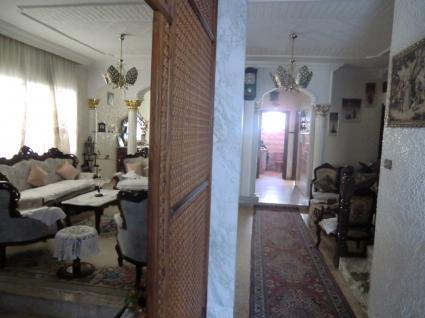 Image Rent villa kélibia kelibia 0