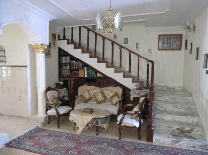 Image Rent villa kélibia kelibia 1