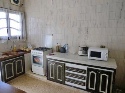 Image Rent villa kélibia kelibia 6