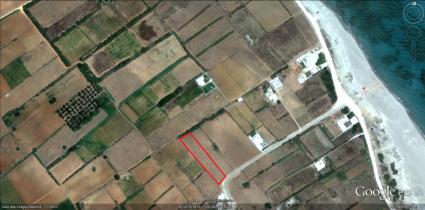 Image Sale land kélibia kelibia 0