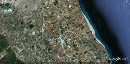 Image Sale land kélibia kelibia 1