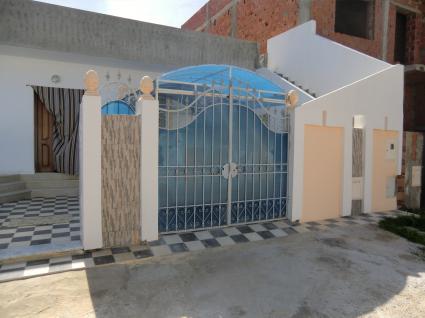 Image Sale villa kélibia kelibia 7