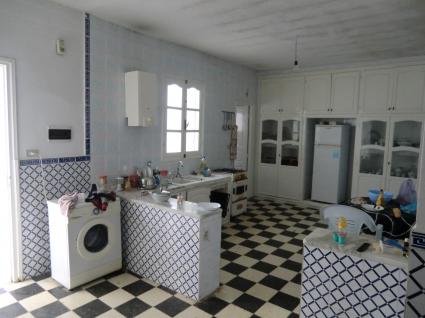 Image Sale villa kelibia kelibia 4