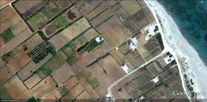 Image Sale land kelibia kelibia 0