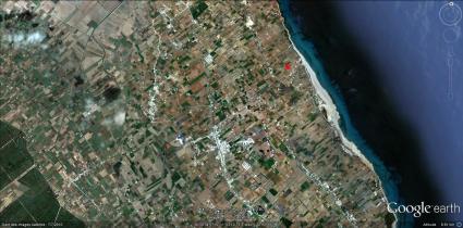 Image Sale land kelibia kelibia 1