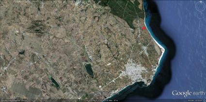 Image Sale land kelibia kelibia 3