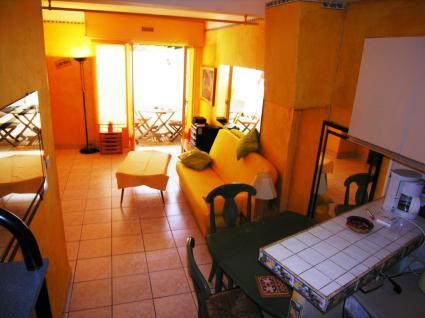 Image Rent apartment cannes nice 0
