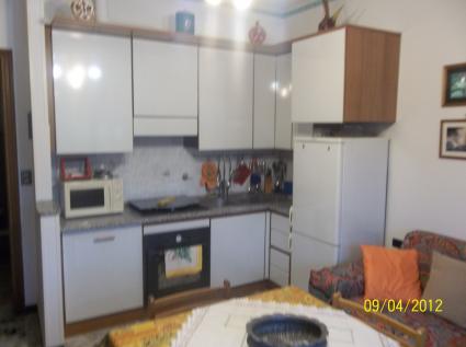 Image Rent apartment riva ligure imperia 0