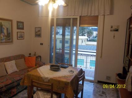 Image Rent apartment riva ligure imperia 2