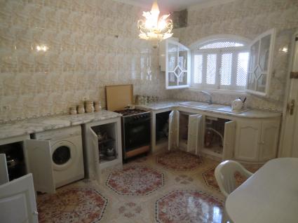 Image Sale villa kélibia kelibia 1