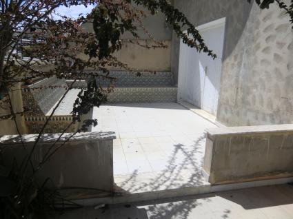 Image Sale villa kélibia kelibia 5