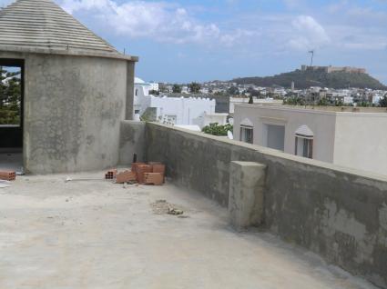 Image Sale villa kélibia kelibia 6