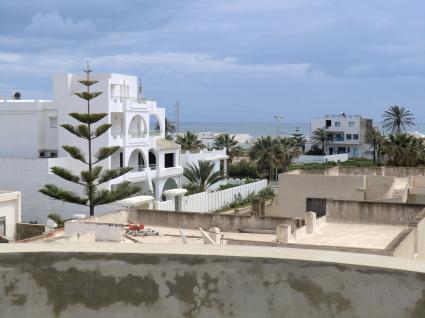 Image Sale villa kélibia kelibia 7