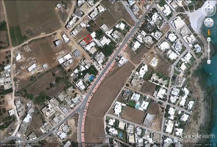 Image Sale land kélibia kelibia 0