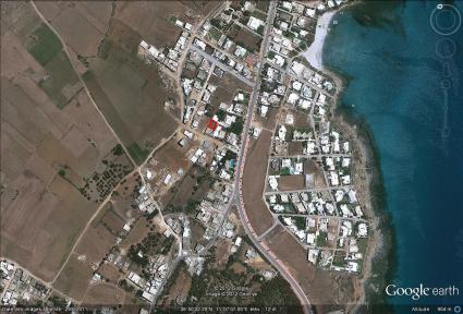 Image Sale land kélibia kelibia 1