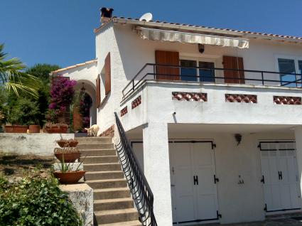 Image Rent villa saint aygulf ( var)  0