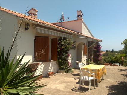 Image Rent villa saint aygulf ( var)  1