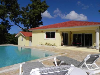 Image Vendita villa sosua sol  1