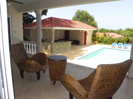 Image Sale villa sosua sol  4