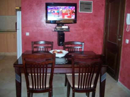 Image Rent apartment hivernage marrakech 3