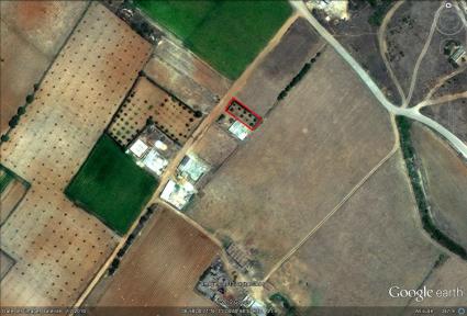 Image Sale land dar allouche kelibia 0