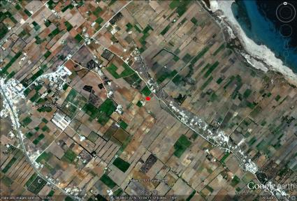 Image Sale land dar allouche kelibia 1