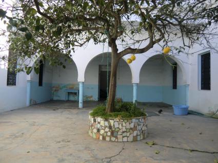 Image Sale house kélibia kelibia 1