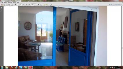 Image Sale house formentera  2