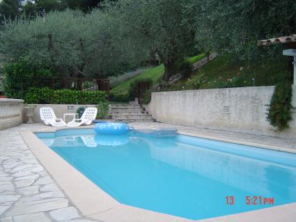 Image Rent apartment saint martin du var nice 0