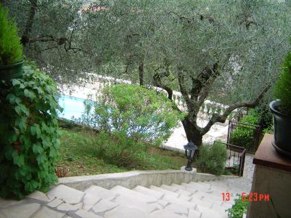 Image Rent apartment saint martin du var nice 1