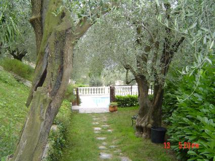 Image Rent apartment saint martin du var nice 4