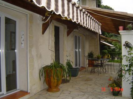 Image Rent apartment saint martin du var nice 5