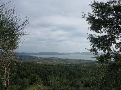 Image Sale apartment tuoro sul trasimeno firenze 0
