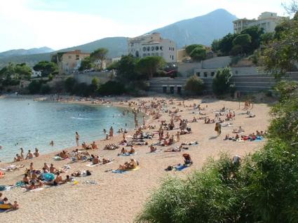 Image Rent apartment cala gonone nuoro 6