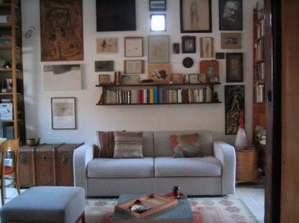 Image Rent apartment san giovanni roma citta 2