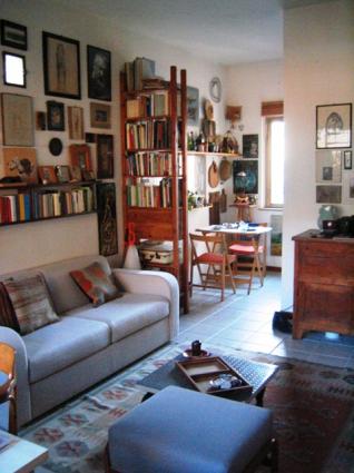 Image Rent apartment san giovanni roma citta 3