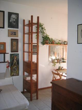 Image Rent apartment san giovanni roma citta 5
