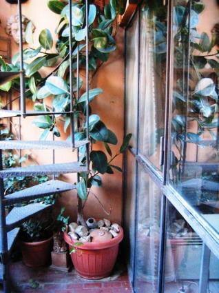 Image Rent apartment san giovanni roma citta 7